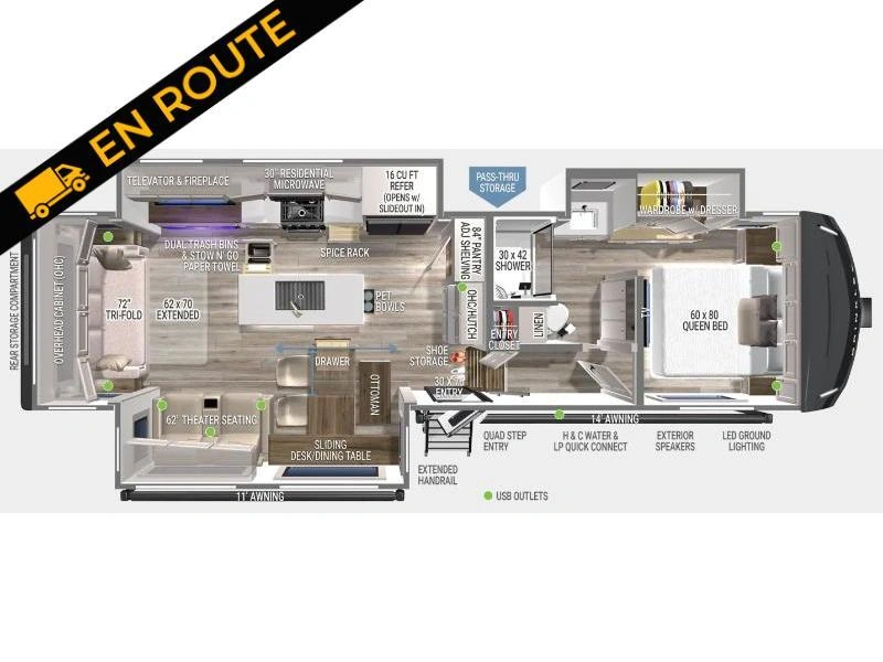 Brinkley Model Z Z2900 2027