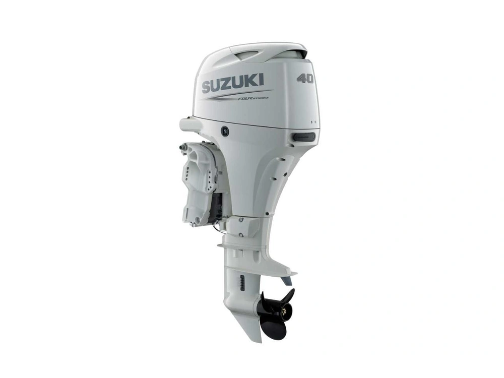 Suzuki Df40atlw 2025