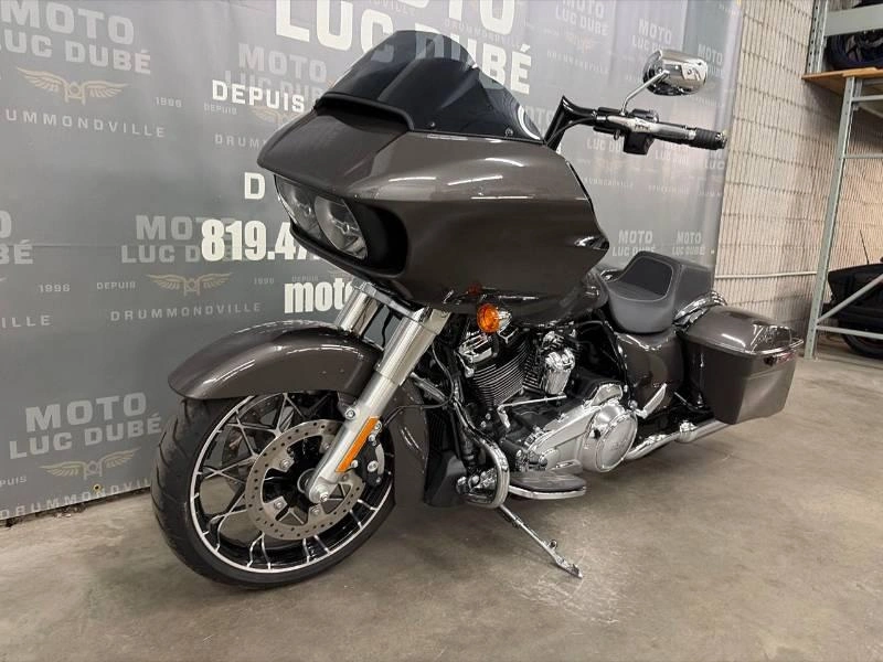 2023 Harley-davidson Fltrxs Road Glide Special