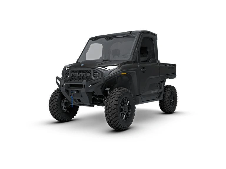 Polaris Ranger Xd 1500 Northstar Premium 2027