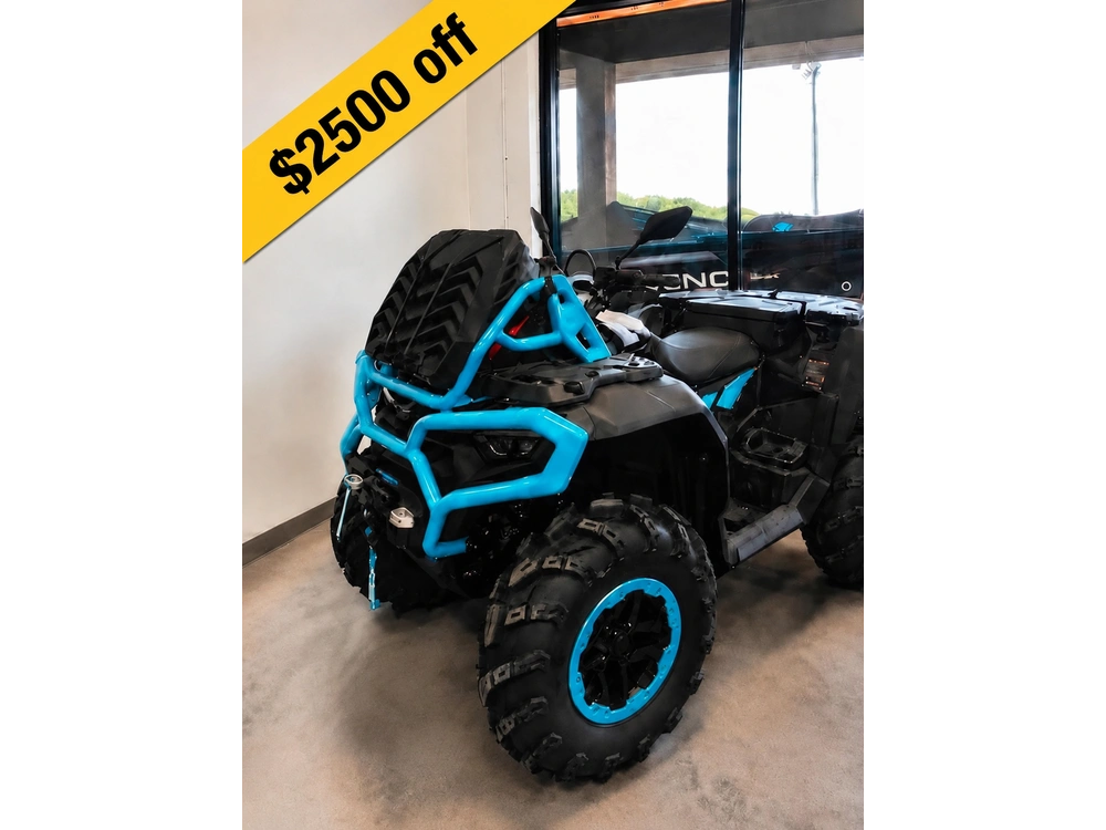 2026 Cfmoto Cforce 1000 Mv