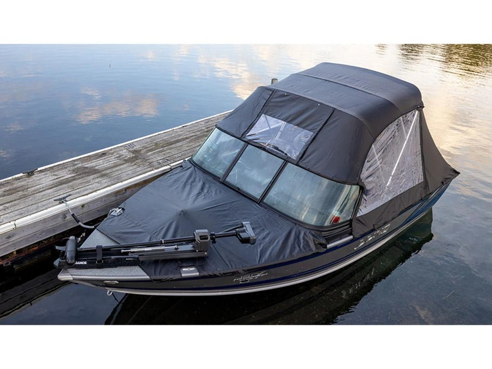 2016 Lund Boat Co Tyee 2075 Complete Top Set