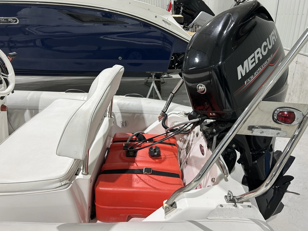 2016 Grand S470