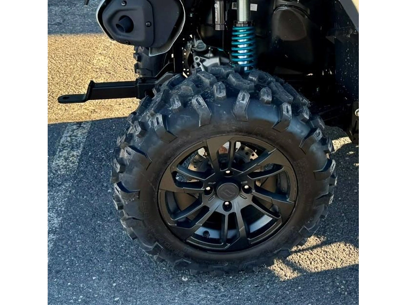 Cfmoto Cforce 800 Touring 2027