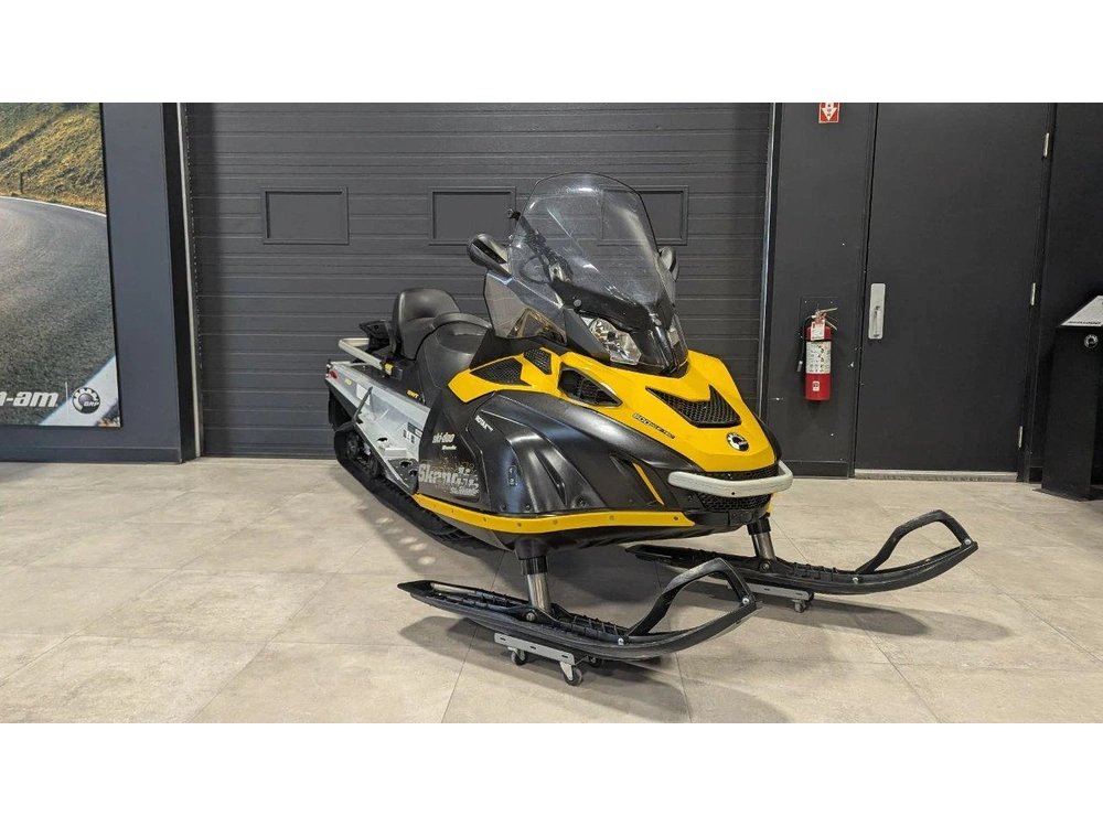 Ski-doo Scandic Le 24 600 R E-tec Used 2015