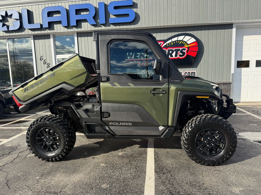 Polaris Ranger 1500 Ultimate Northstar 2026