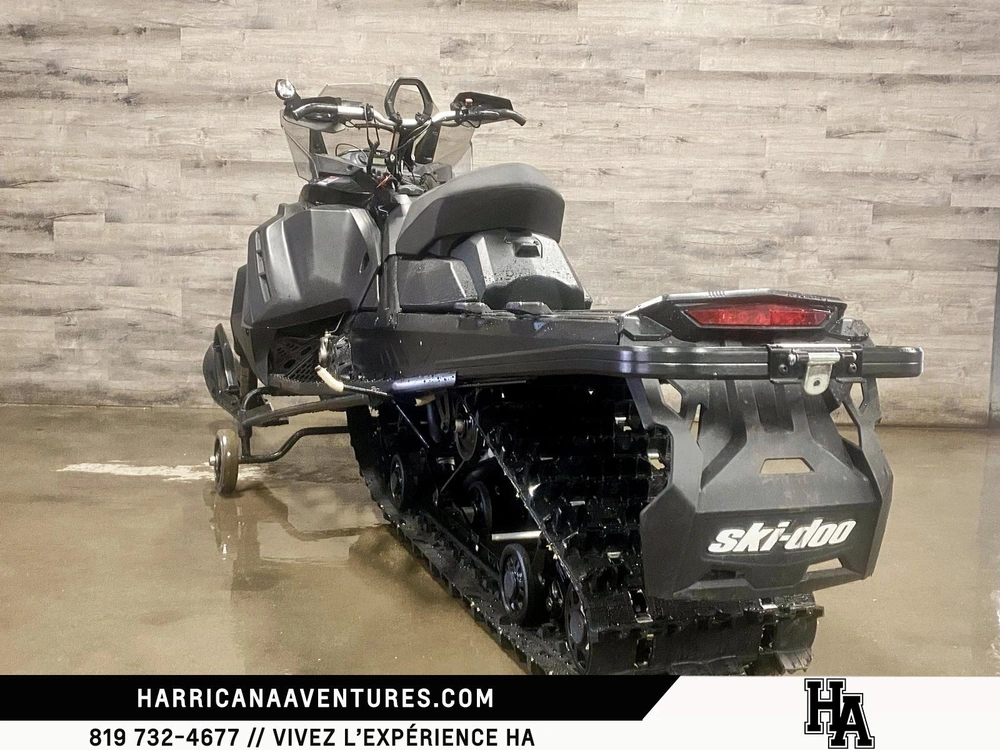 Ski-doo Tundra Le 154 2024
