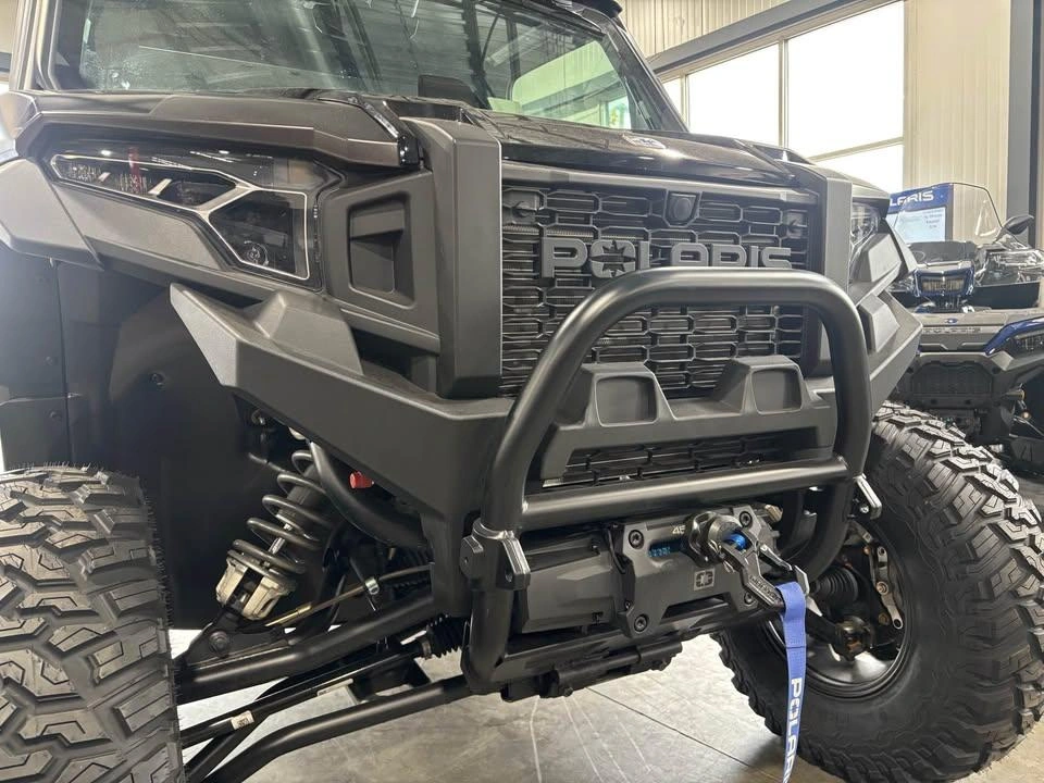 Polaris Xpedition Adv Northstar 2026