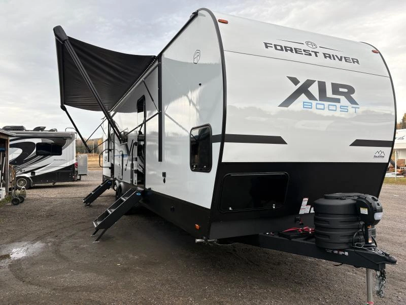2026 Xlr 3113 Bx Boost