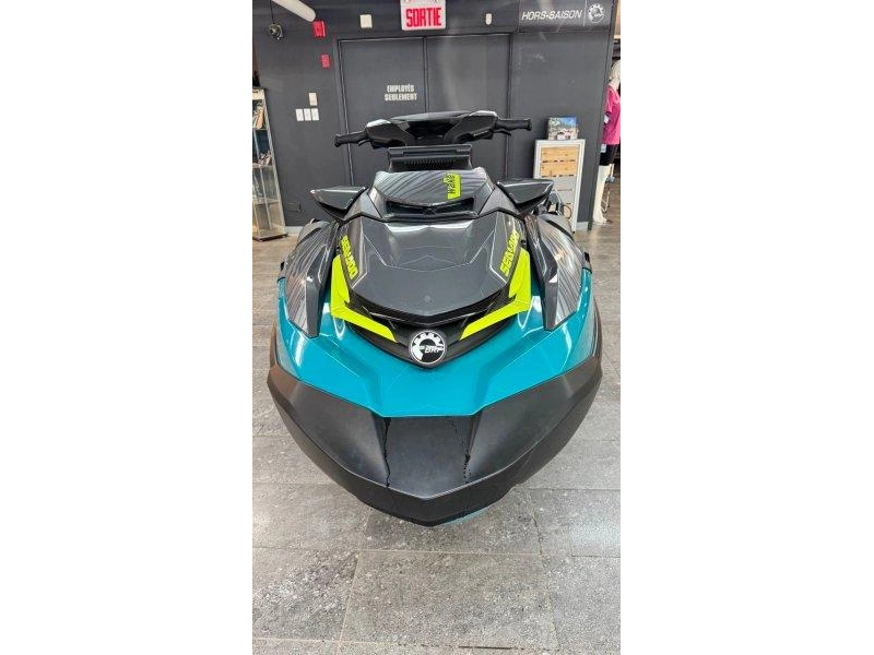 2026 Sea-doo Wakemc Pro 230 (système Aud