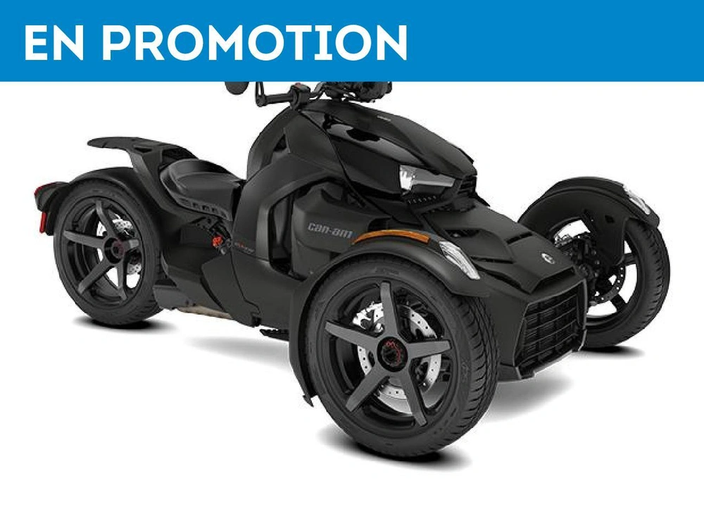2026 Can-am Ryker Sport (900 Ace)