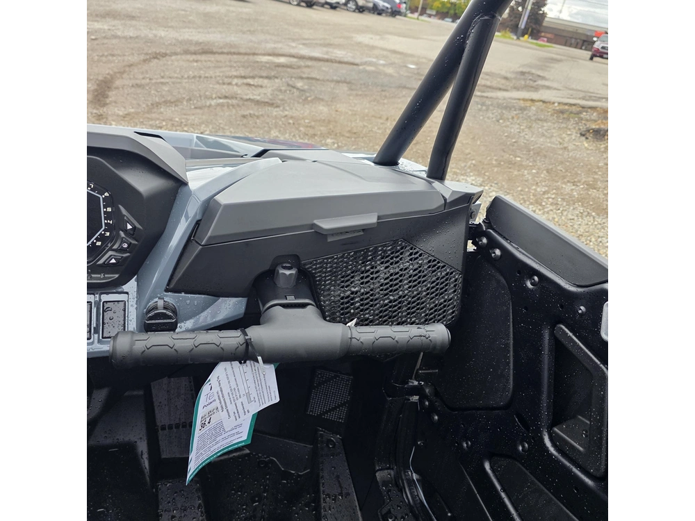 2027 Polaris Rzr Xp 1000 Sport