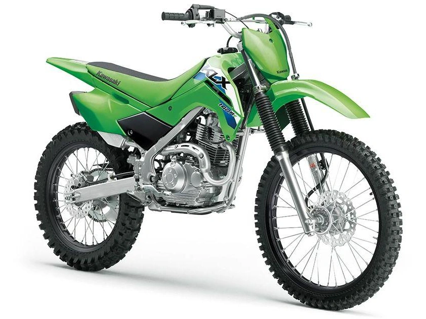 Kawasaki Klx140r F 2027