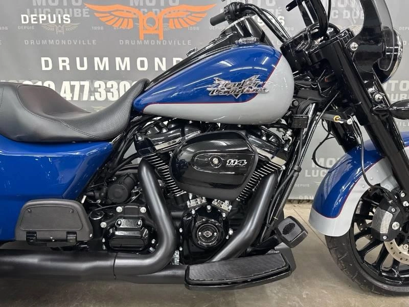 Harley-davidson Flrt Freewheeler 2023