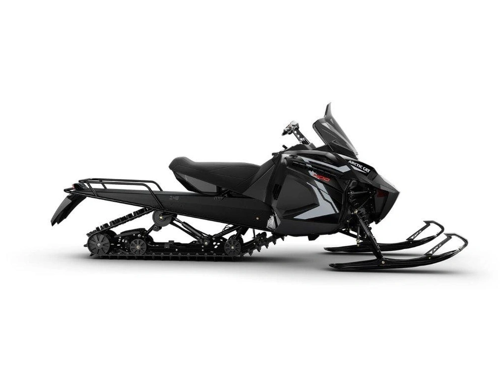 2027 Arctic Cat Bearcat 400 Lt
