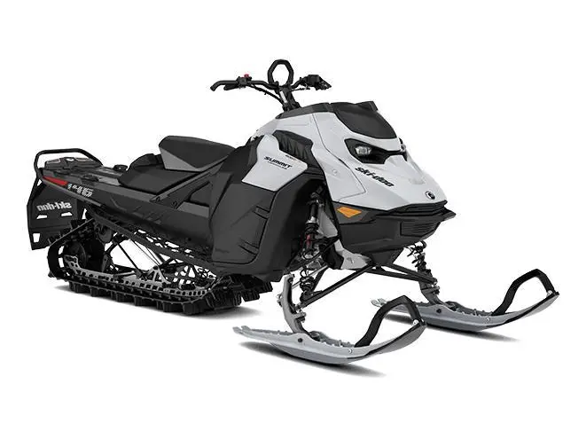 2026 Ski-Doo SUMMIT ADRENALINE 146 600R E-TEC PowderMax FlexEdge 2.5'' E.S.