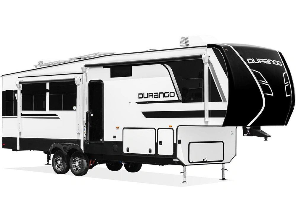 Kz-rv Durango 348bhf 2027