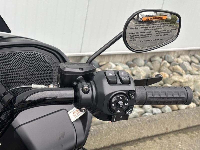 2026 Harley-davidson Touring Fltrx - Road Glide™