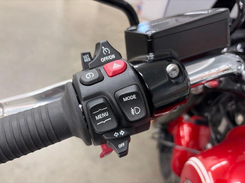 Bmw R18 2022