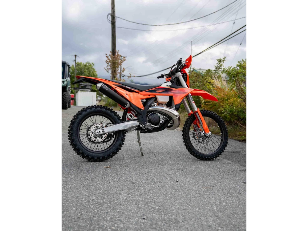 2027 Ktm 300 Xc-w