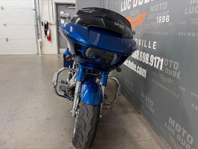 Harley-davidson Fltrx Road Glide 2022
