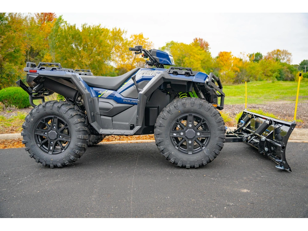 2026 Polaris Sportsman 850 Trail