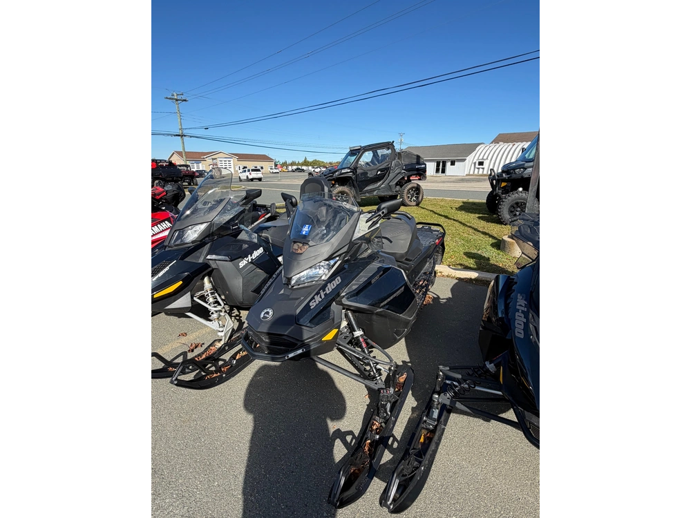 2023 Ski-doo Renegade Enduro 900 Ace