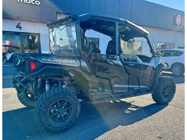Polaris General Xp 4 Ultimate 2023