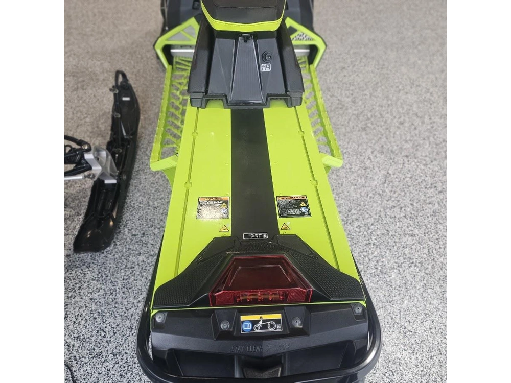 2026 Polaris Patriot Boost Switchback Assault 146