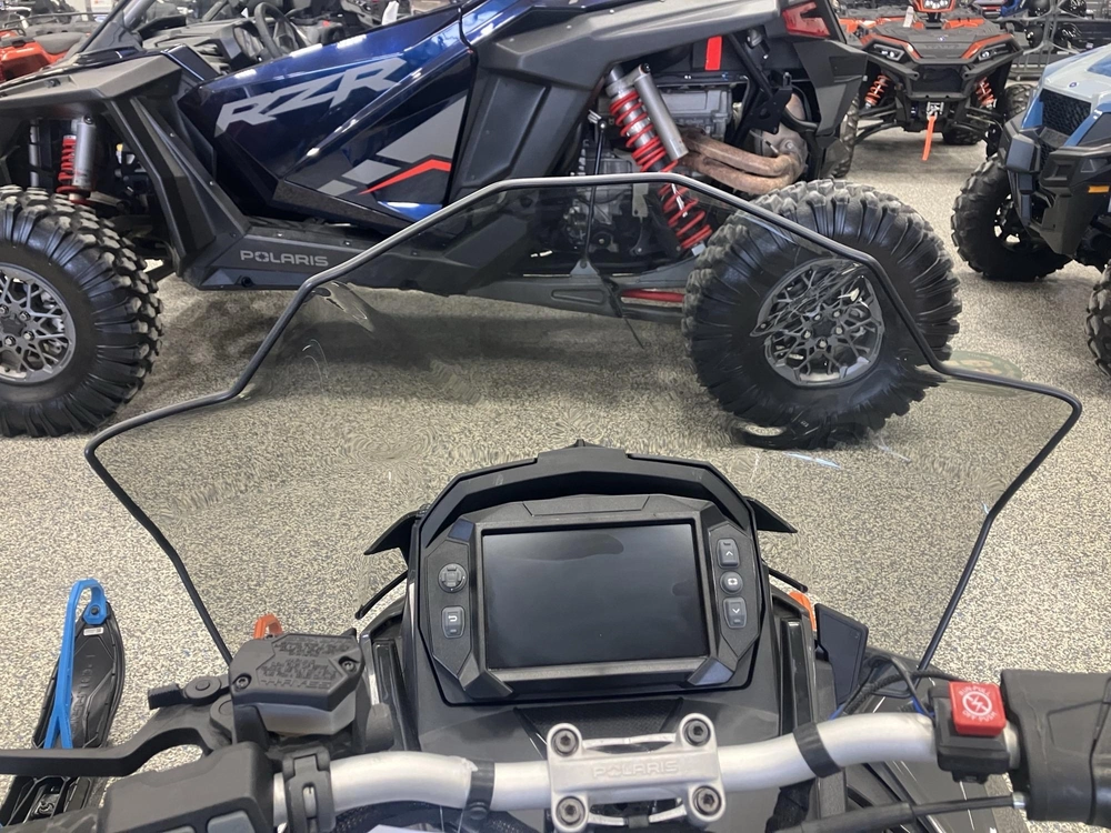2024 Polaris Patriot Boost Switchback Assault 146