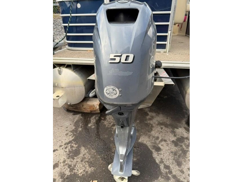 Sylvan Mirage 21 2018