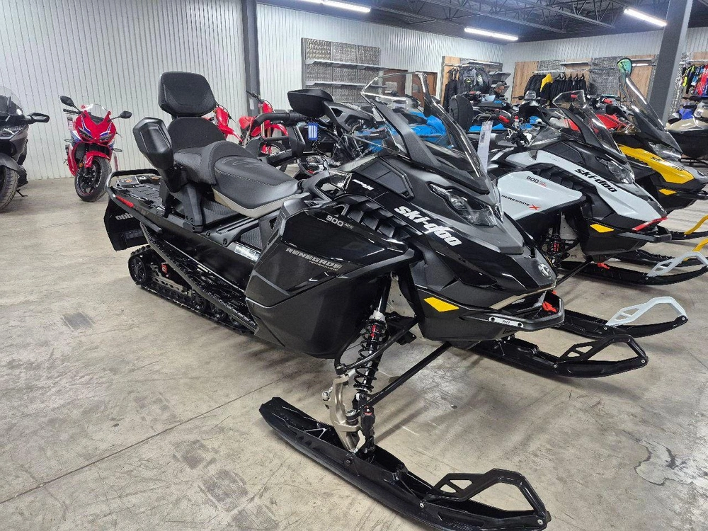 Ski-doo Renegade Adrenaline 2026
