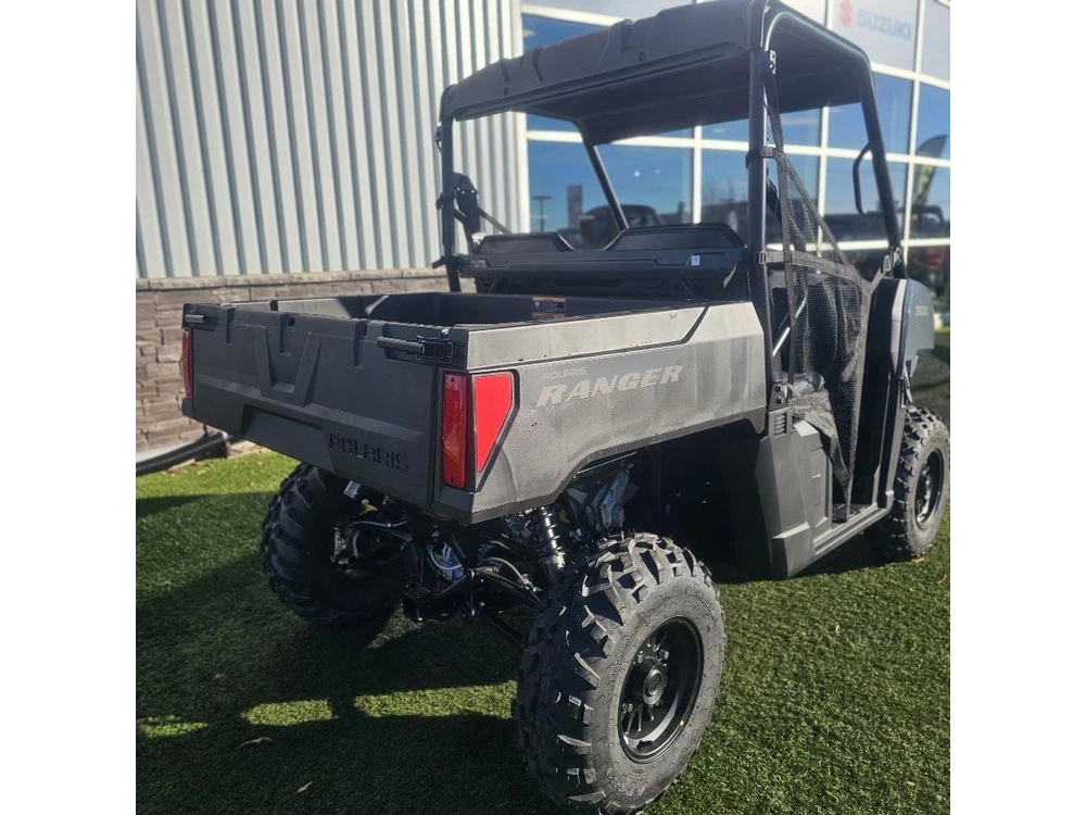 2027 Polaris Ranger 500
