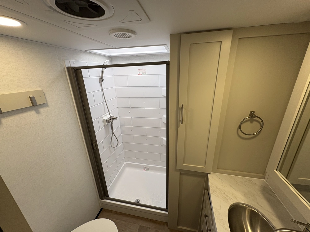 2027 Alliance Rv Avenue 25rl