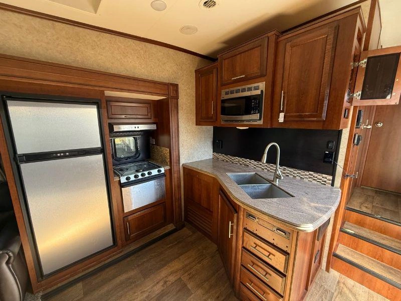 Jayco Eagle 27.5rlts 2018
