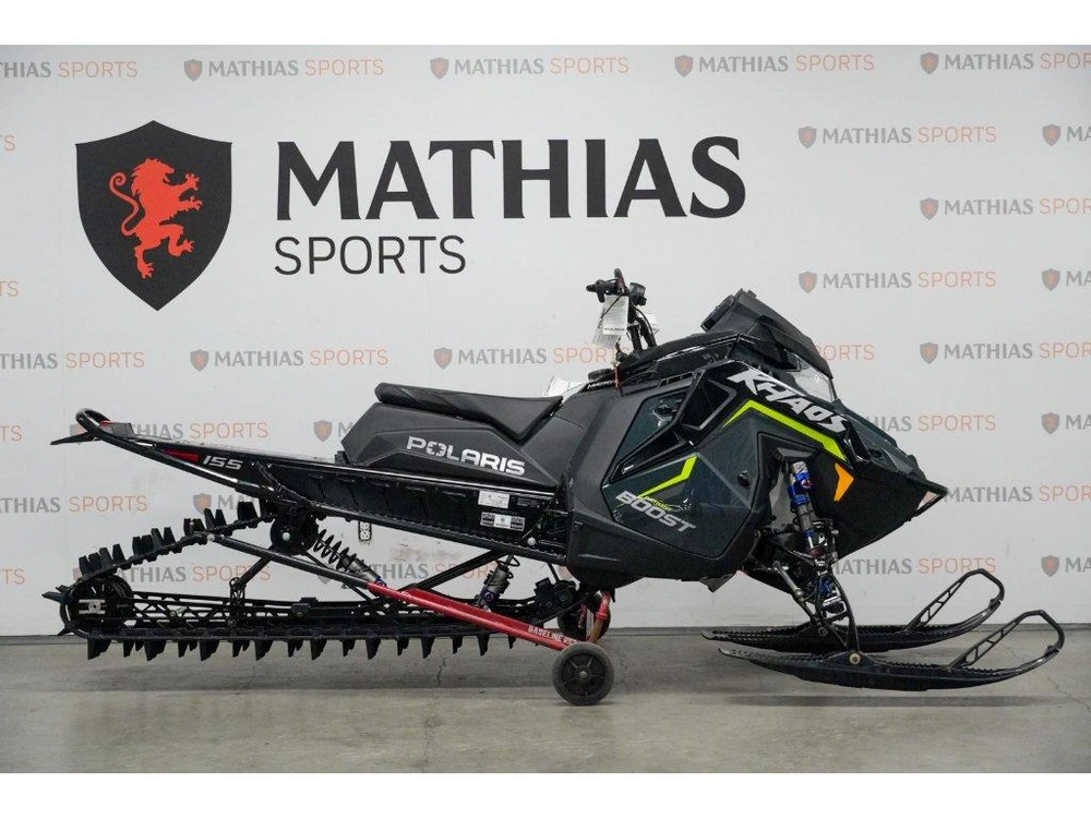 Polaris Boost Rmk Khaos 155 2027