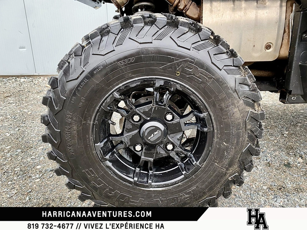 Polaris Ranger Xp Crew 1000 2025