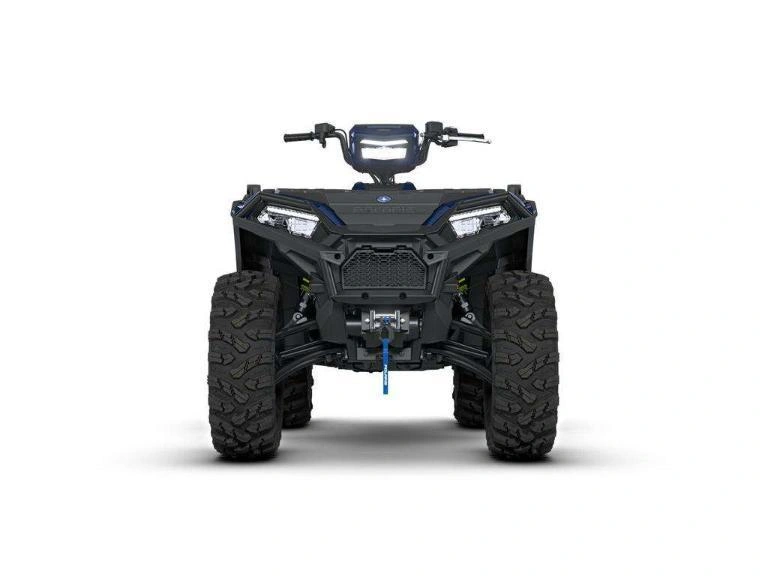 Polaris Sportsman 850 Trail 2027