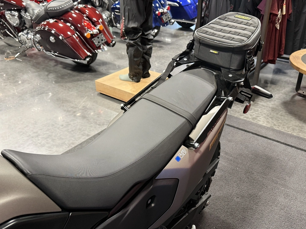 2025 Yamaha Tenere 700