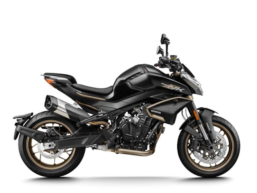 2024 Cfmoto 800nk Sport