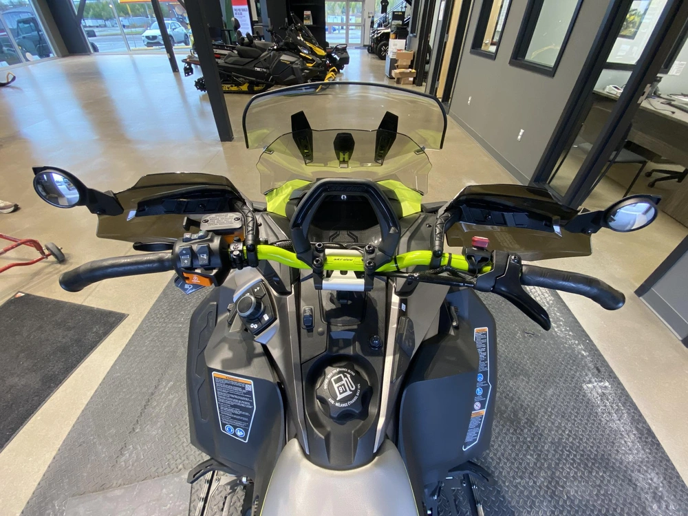 Ski-doo Backcountry Xrs 850 2023