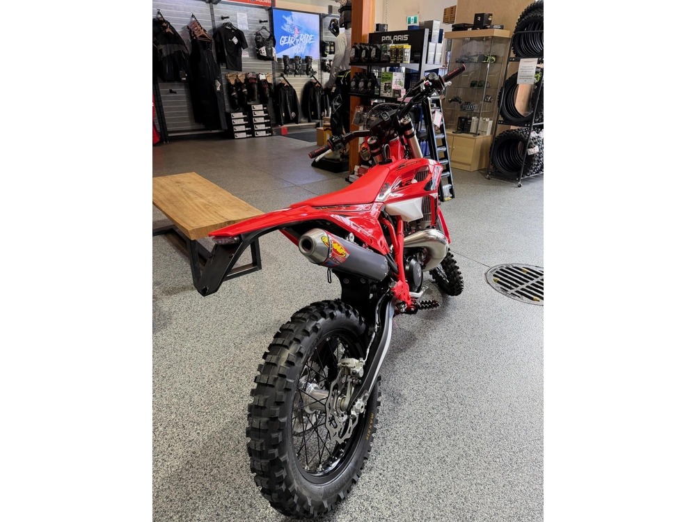 2026 Beta 300 Rr Xpro - Essentials Package