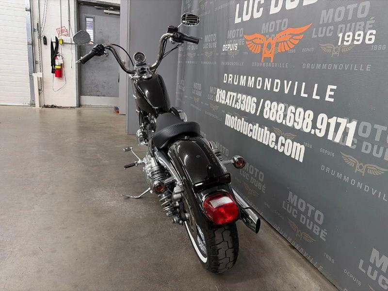Harley-davidson Xl1200v Seventy-two 2016