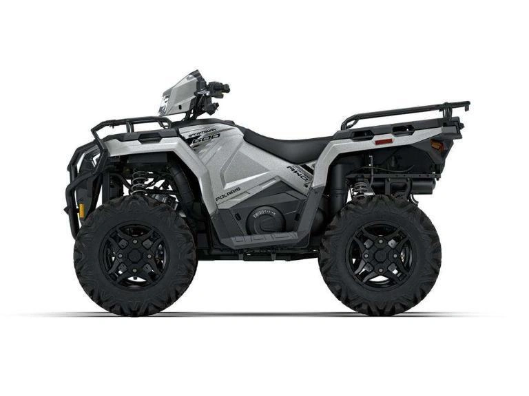 Polaris Sportsman 600 Ultimate 2027