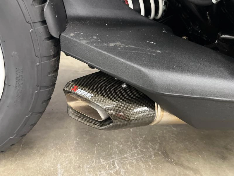 Can-am Ryker Rally Edition 2022