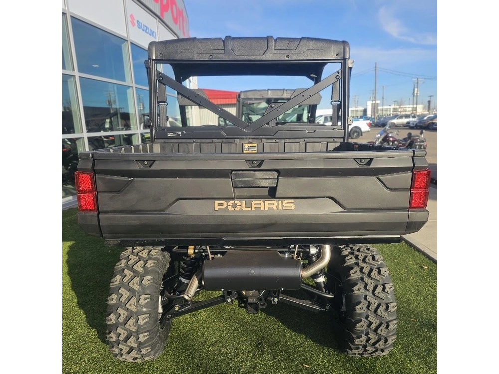2027 Polaris Ranger 1000 Premium