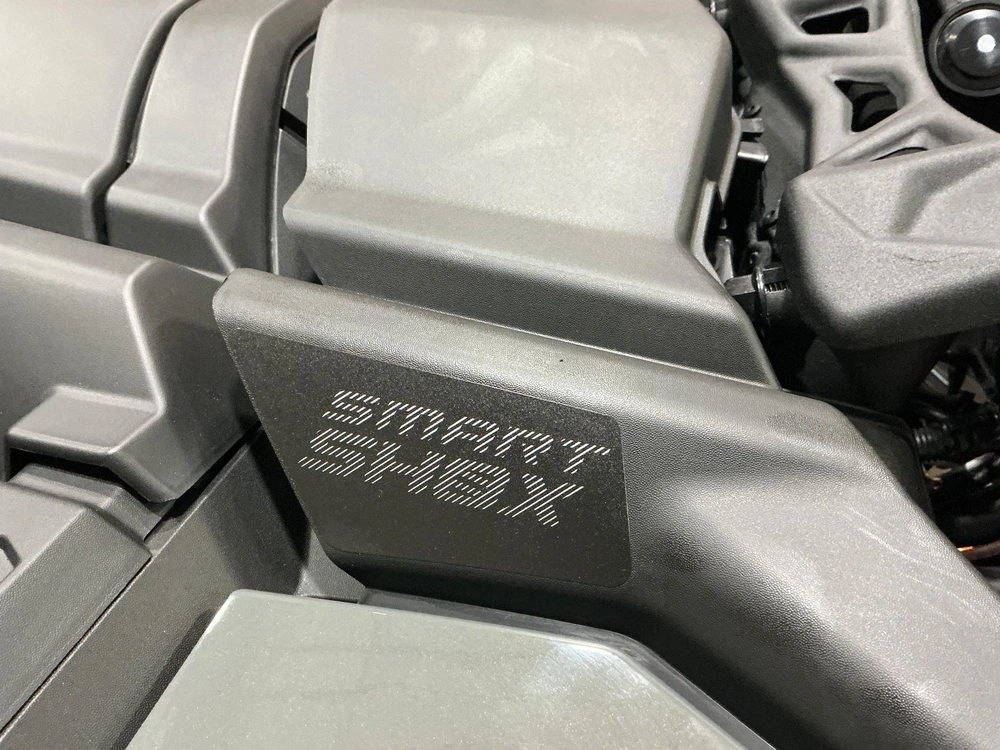 2027 Can-am Maverick Max X Rs Turbo Rr Ss