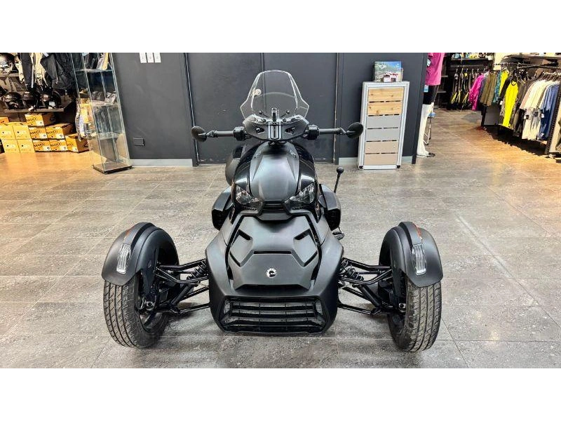 Can-am Ryker 600 Ace 2022