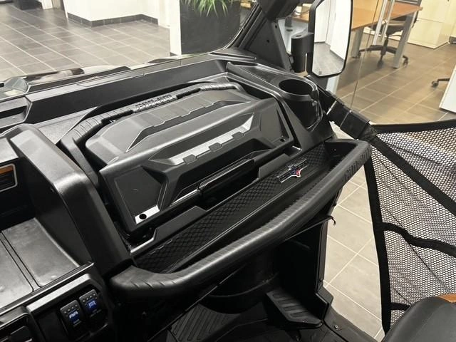 Can-am Defender Hd10 2022