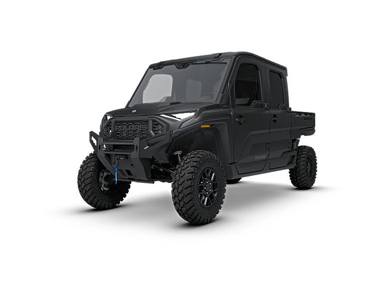 Polaris Ranger Crew Xd 1500 Northstar Premium 2027